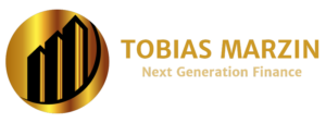 Tobias Marzin | Logo